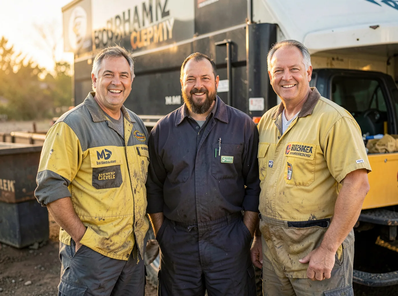 Sewage Cleanup company in Isle Saint George, OH